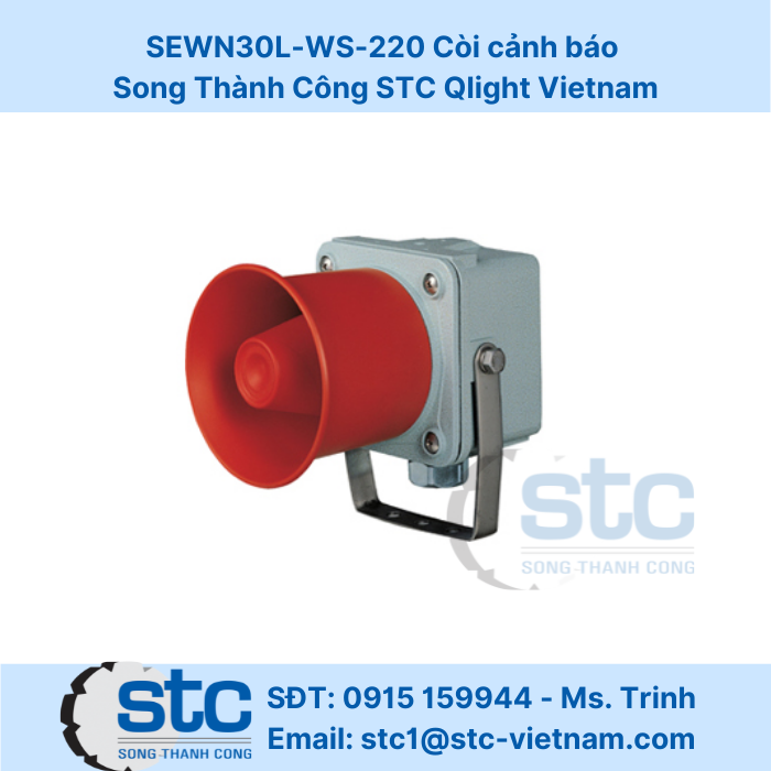 sewn30l-ws-220-electric-horns-song-thanh-cong-stc-qlight-vietnam.png