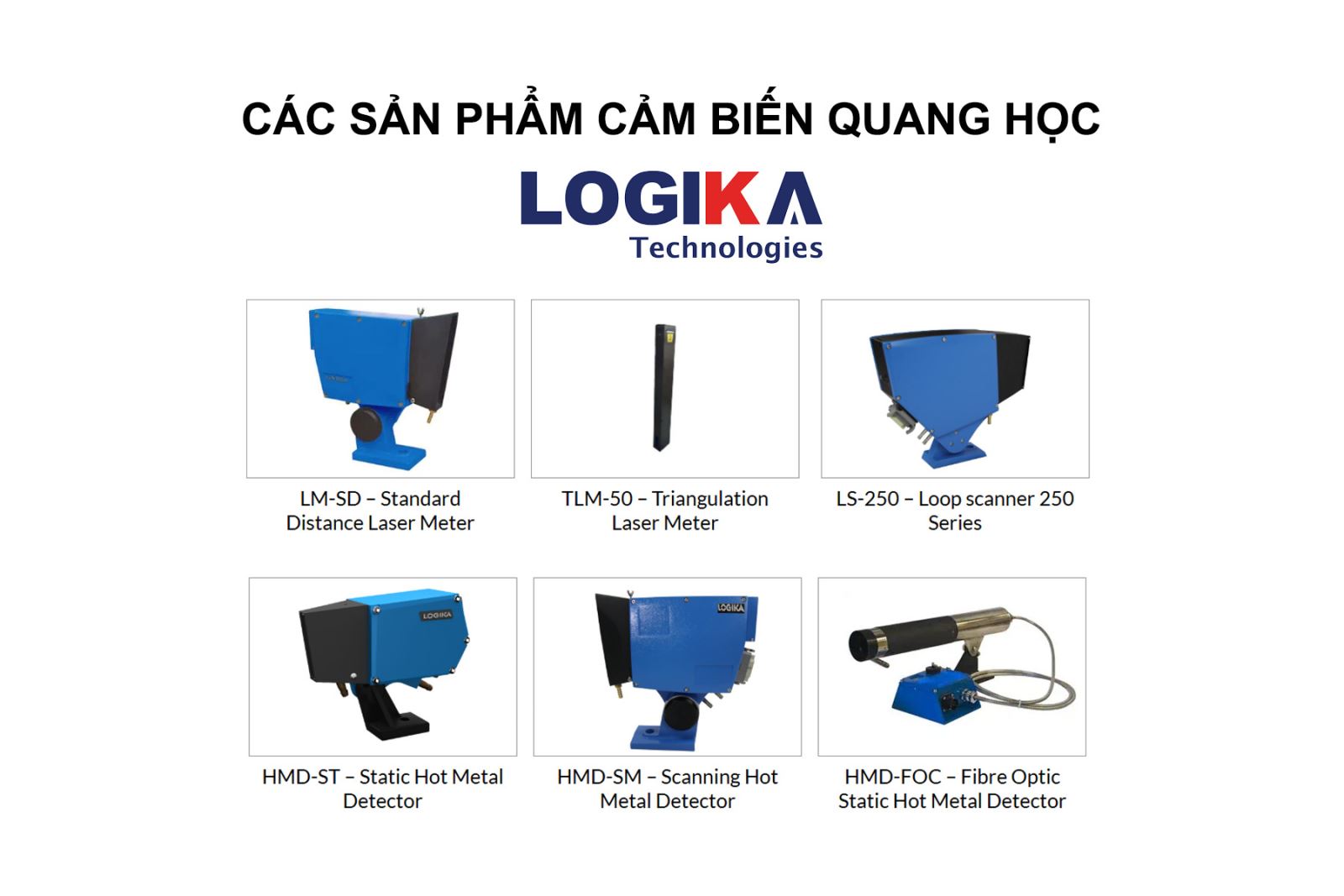 Logika Vietnam